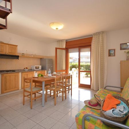 Villaggio Selene Bibione Exterior foto