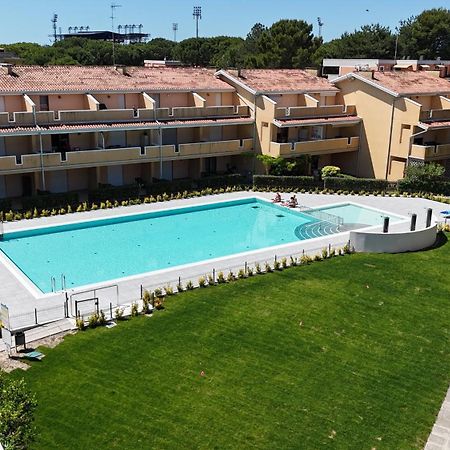 Villaggio Selene Bibione Exterior foto