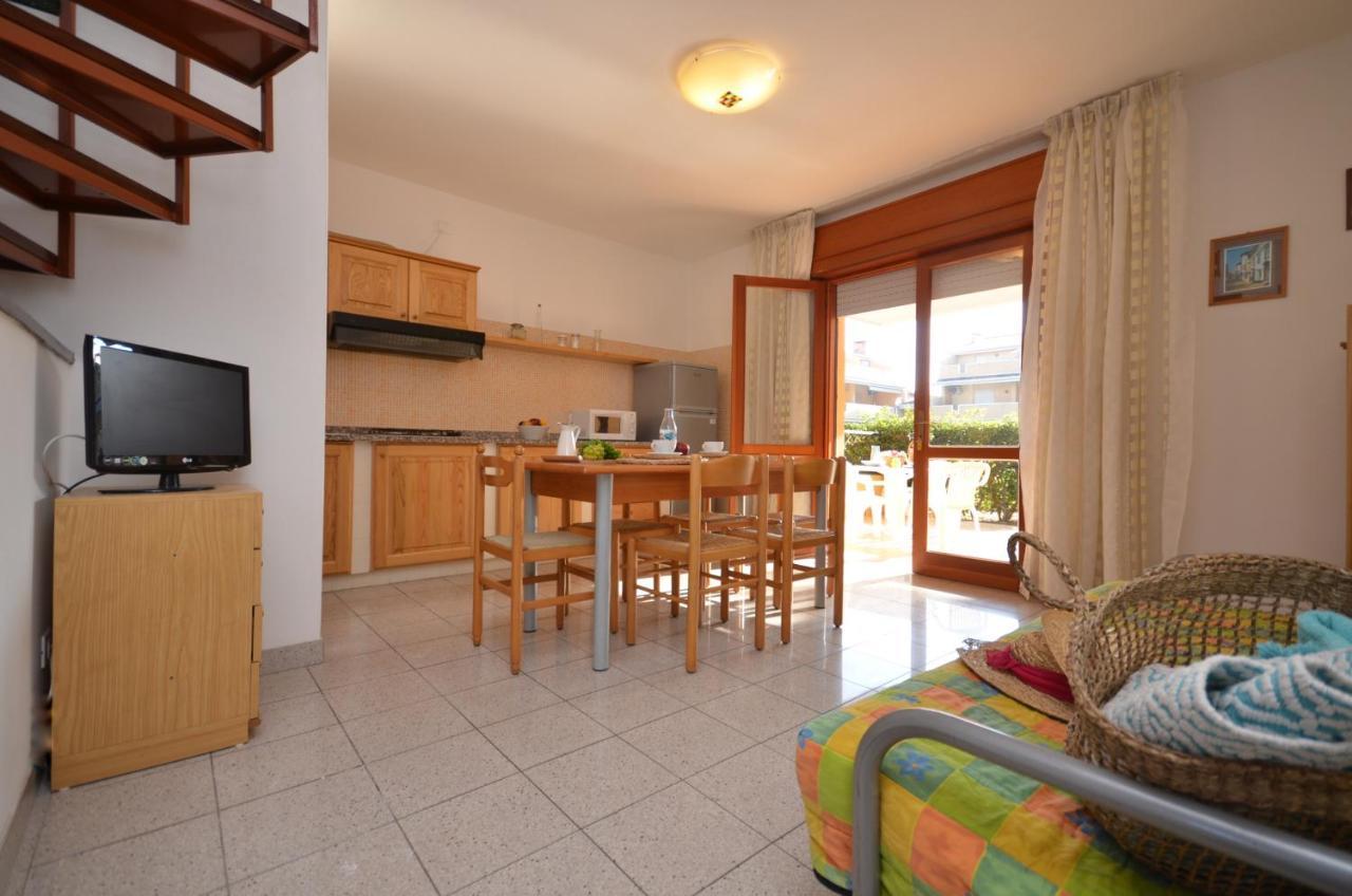 Villaggio Selene Bibione Exterior foto