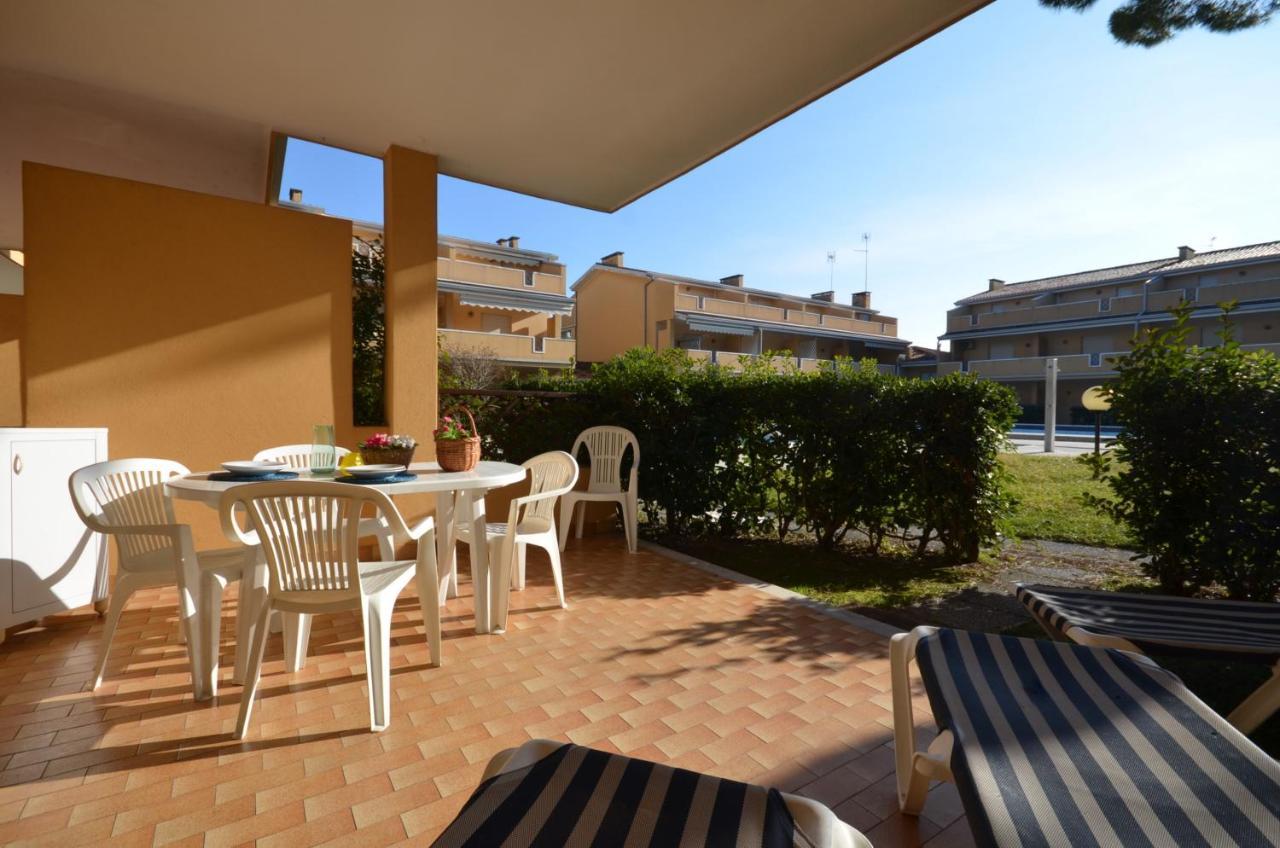 Villaggio Selene Bibione Exterior foto