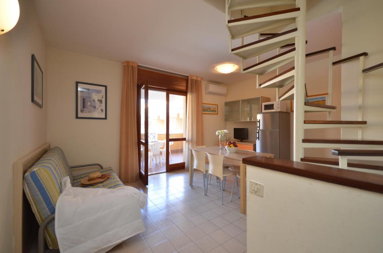 Villaggio Selene Bibione Exterior foto