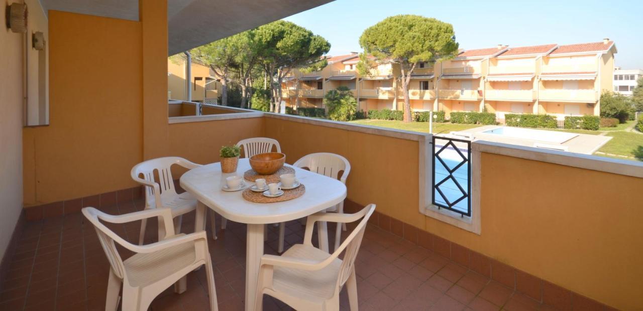 Villaggio Selene Bibione Exterior foto